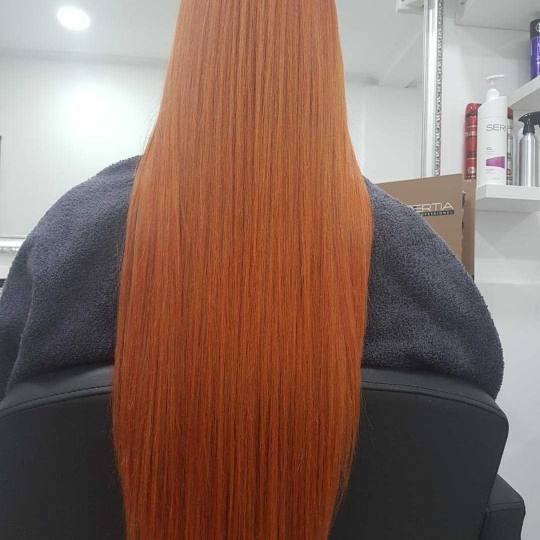 Beauty and Fashion #beograd Farbanje kose