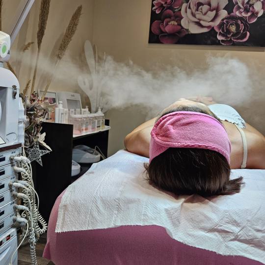 Starmedic #beograd Tretman lica Klasičan tretman lica