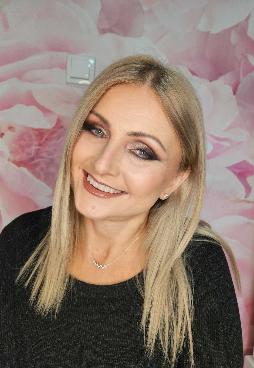 Beauty Team J&S 037 #krusevac Make-up / šminkanje Profesionalno šminkanje