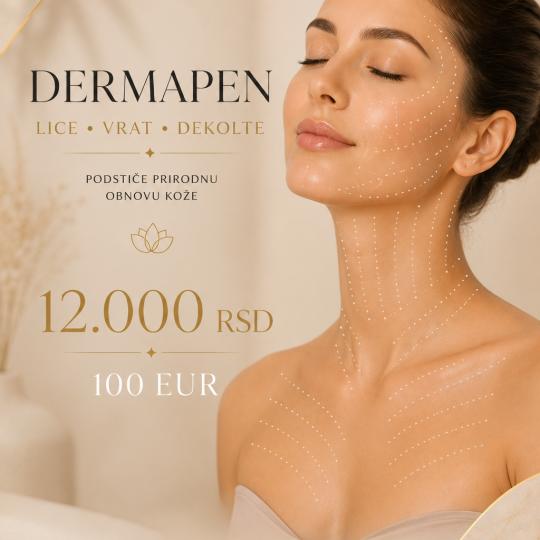 Dr Pantazis - Dental & Beauty Clinic usluga