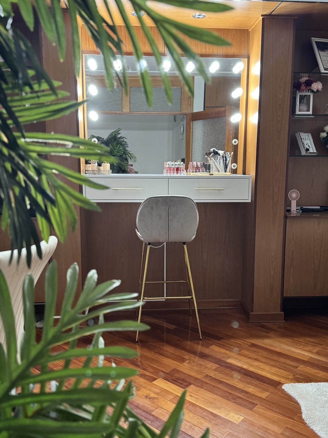 Mademoiselle Beauty #beograd Make-up / šminkanje Profesionalno šminkanje