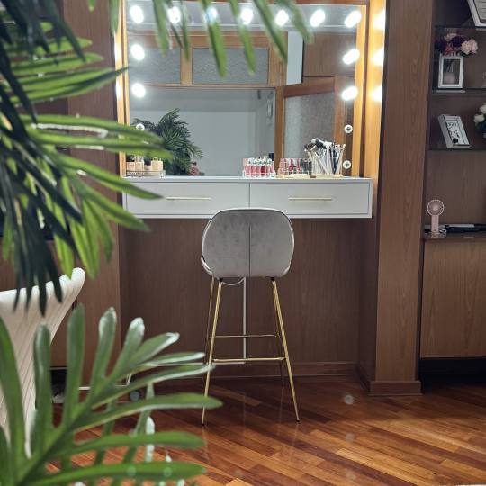 Mademoiselle Beauty #beograd Make-up / šminkanje Profesionalno šminkanje