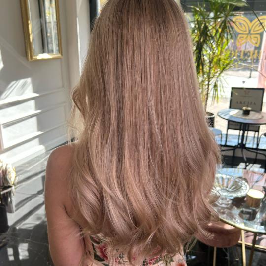 Esthetique Privé usluga