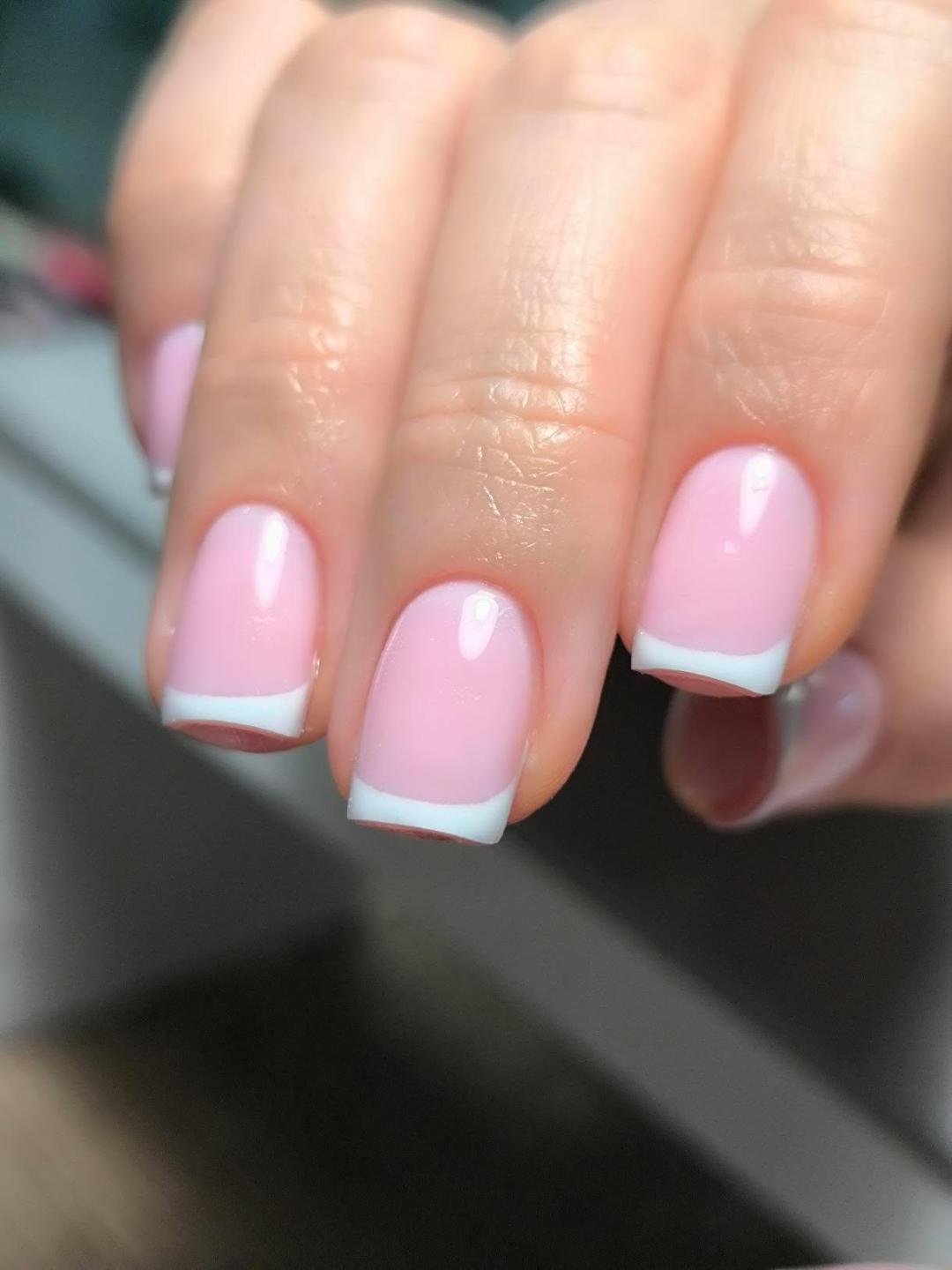 Beauty nails, Beograd LookBook
