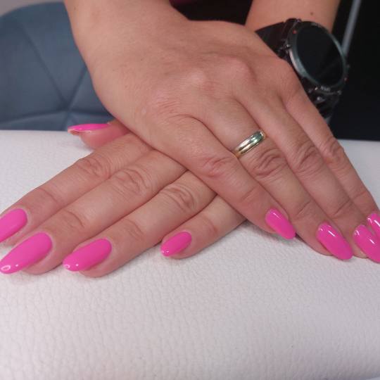 Studio lepote S #beograd Gel lak Gel lak - ruke
