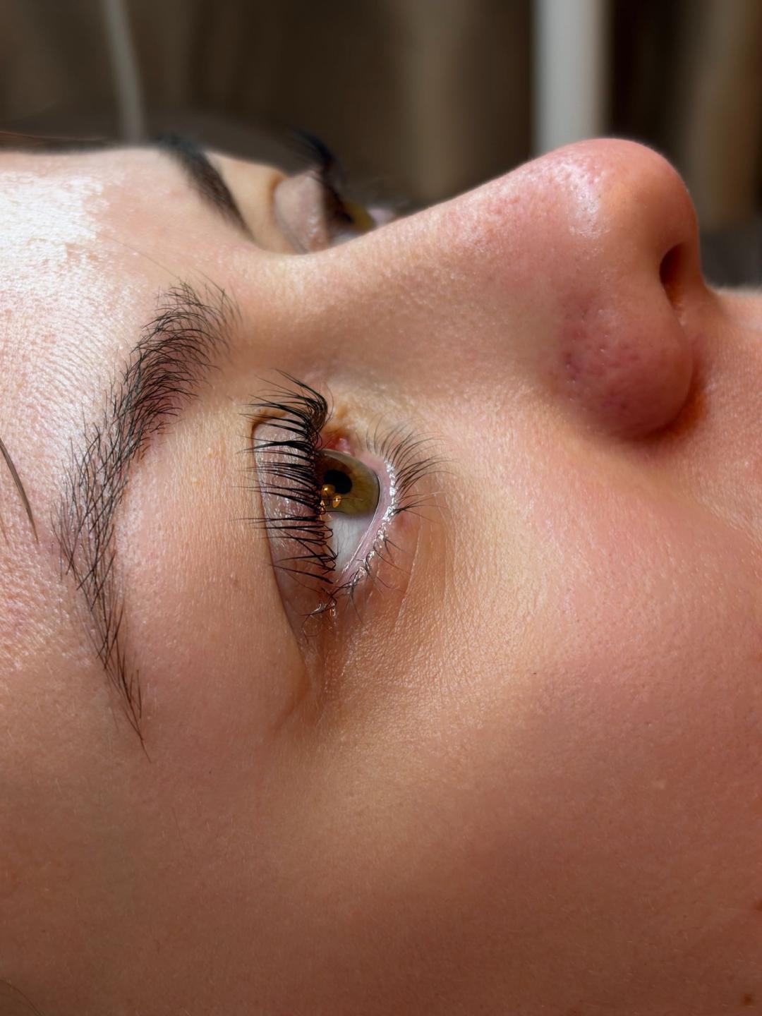 Korejski lash lift - Vanilla rain beauty - Banovo brdo, Beograd Trepavice Lice Trepavice, Beograd, Banovo brdo
