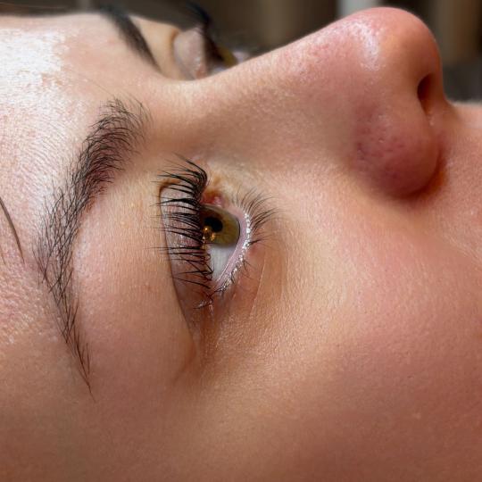 Vanilla rain beauty - Banovo brdo usluga
