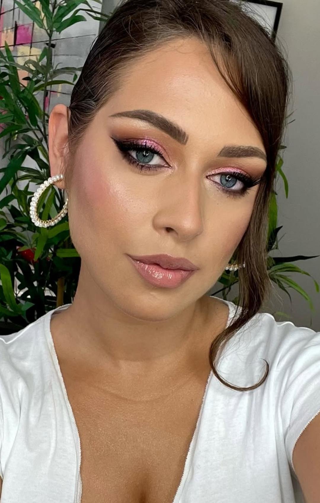 Profesionalno šminkanje - Studio Eleven Ladies&Gentlemen, Beograd Make-up / šminkanje Lice Make-up / šminkanje, Beograd, Zvezdara