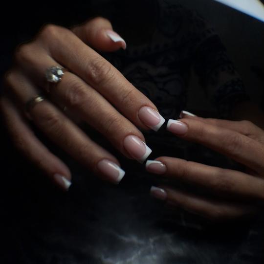 Almari Beauty Concept usluga