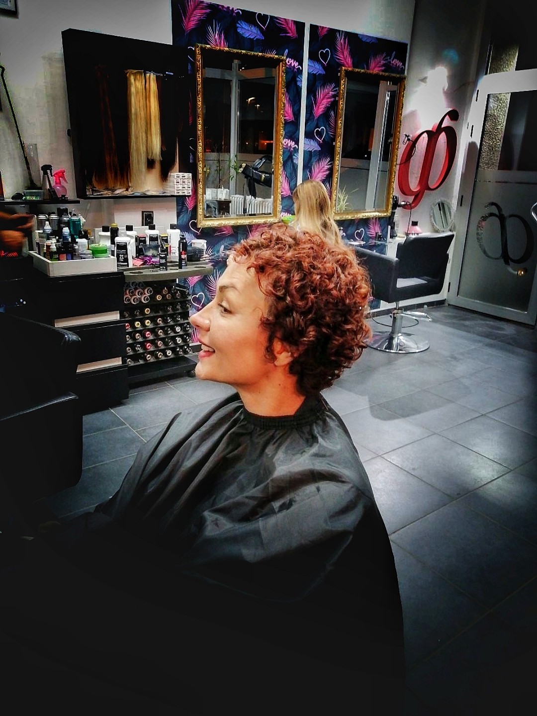 Fijatović #beograd Minival Mini-val voćnim kiselinama - kratka kosa