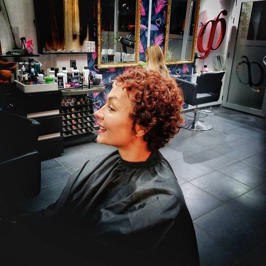 Fijatović #beograd Minival Mini-val voćnim kiselinama - kratka kosa Minival