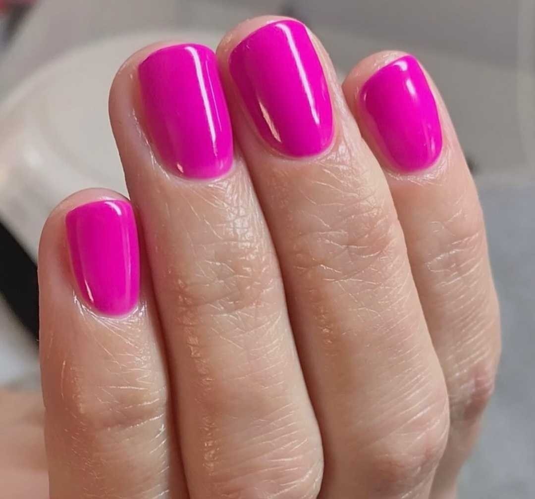 Duda Beauty Concept #beograd Manikir Ruski manikir + gel lak