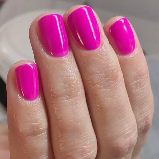Duda Beauty Concept #beograd Manikir Ruski manikir + gel lak