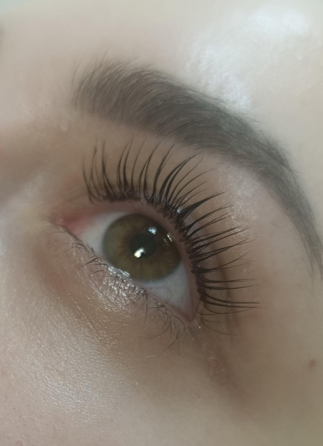 Lash lift - Neda, Beograd Trepavice Lice Trepavice, Beograd, Novi Beograd Fontana, Tošin bunar