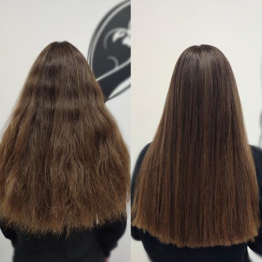 Infinity Hair usluga