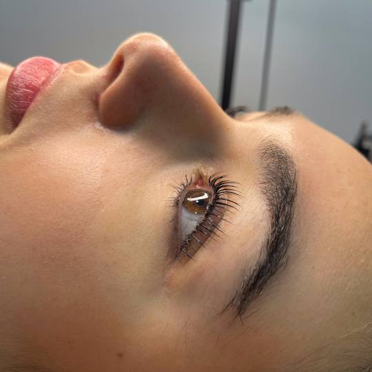 44. Beauty Concept #beograd Trepavice Lash lift