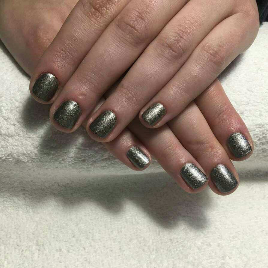 Look at me #beograd Manikir Manikir + Shellac