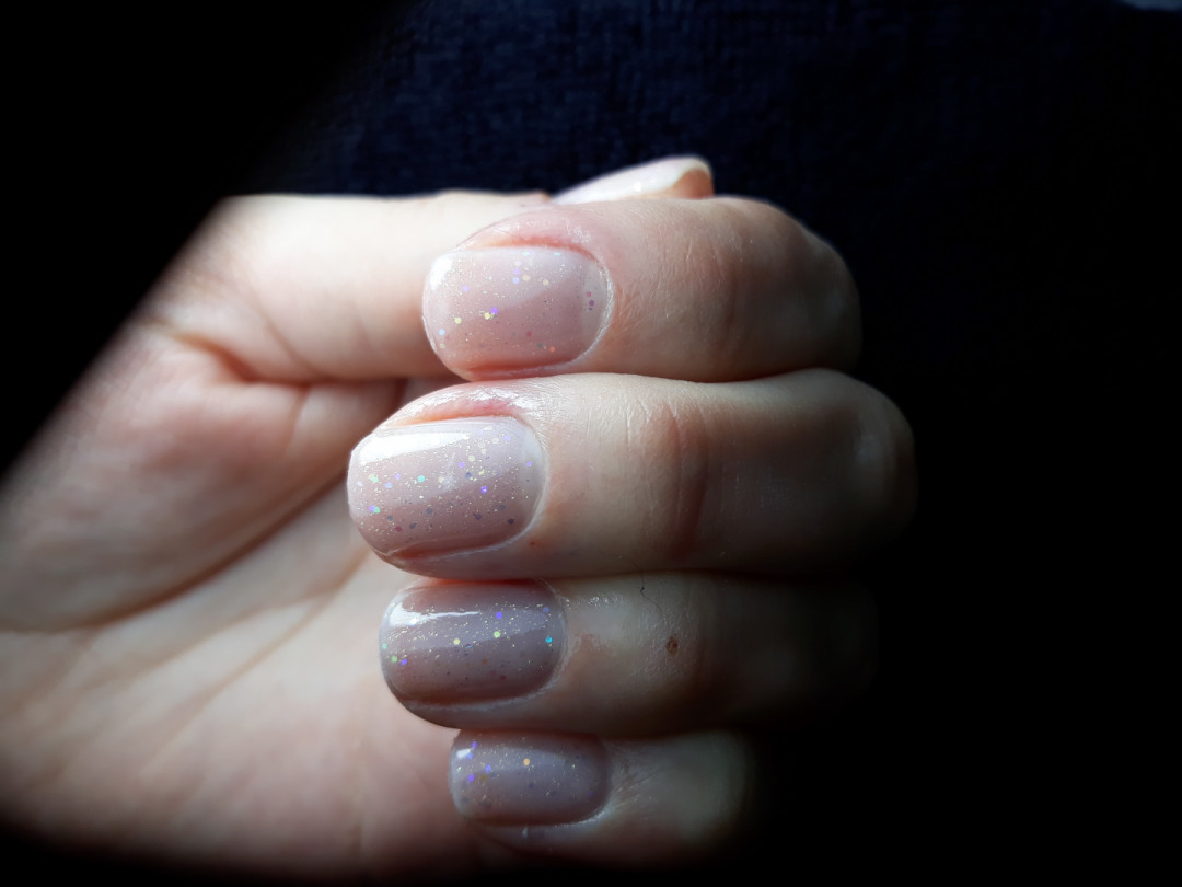 Salon Klinik #beograd Manikir Ruski pedikir