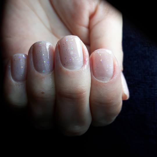 Salon Klinik #beograd Manikir Ruski pedikir