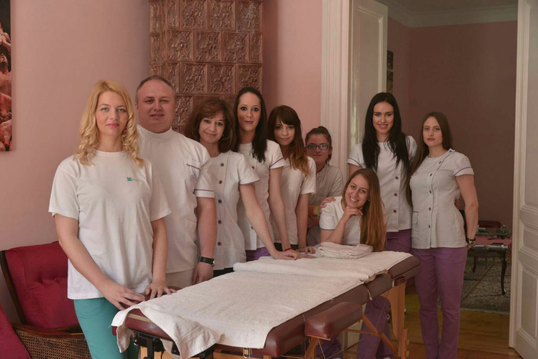 Ekselencija massage Beograd #beograd