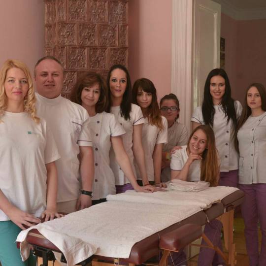 Ekselencija massage Beograd #beograd