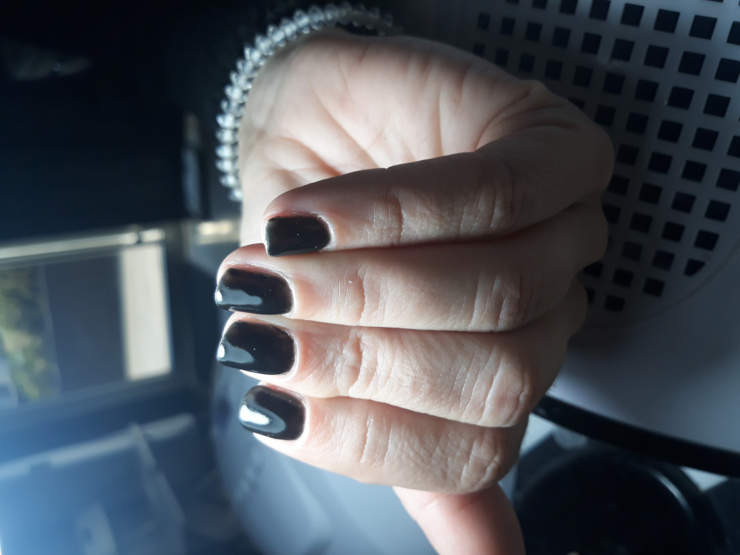 Salon Klinik #beograd Gel lak