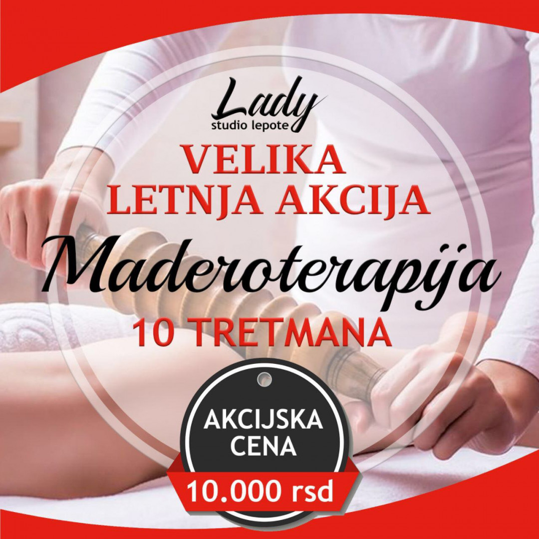 Studio Lady #beograd