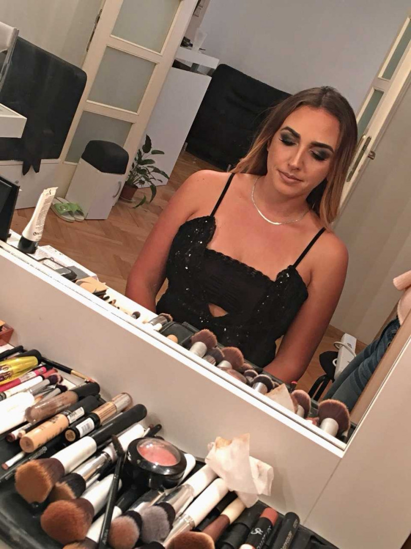 Profesionalno šminkanje - Right Beauty, Beograd Make-up / šminkanje Lice Make-up / šminkanje, Beograd, Centar, Stari grad, Dorćol