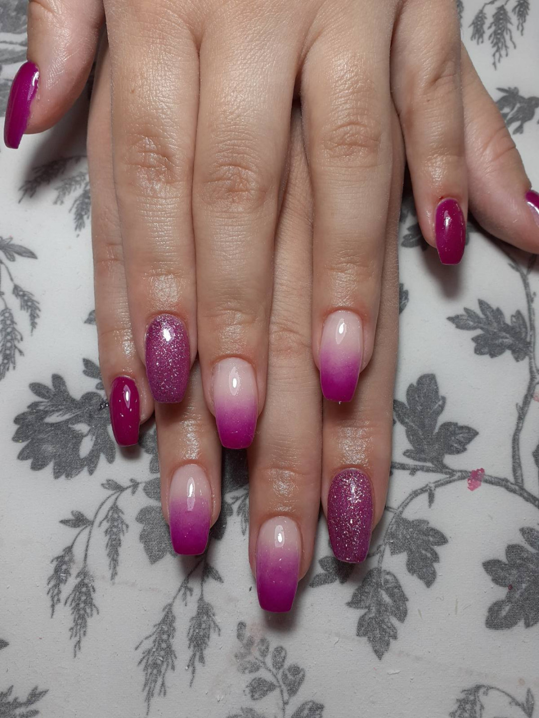 Beauty nails #beograd Manikir Manikir