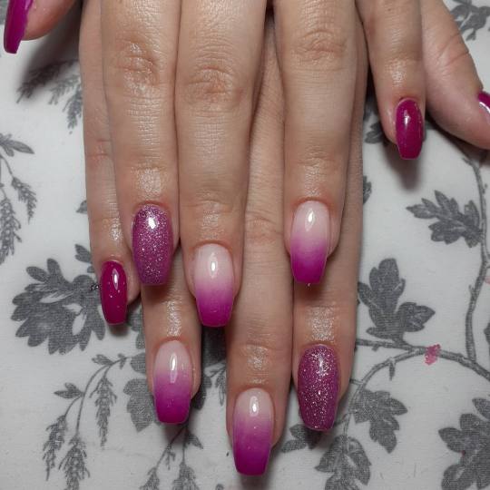 Beauty nails #beograd Manikir Manikir
