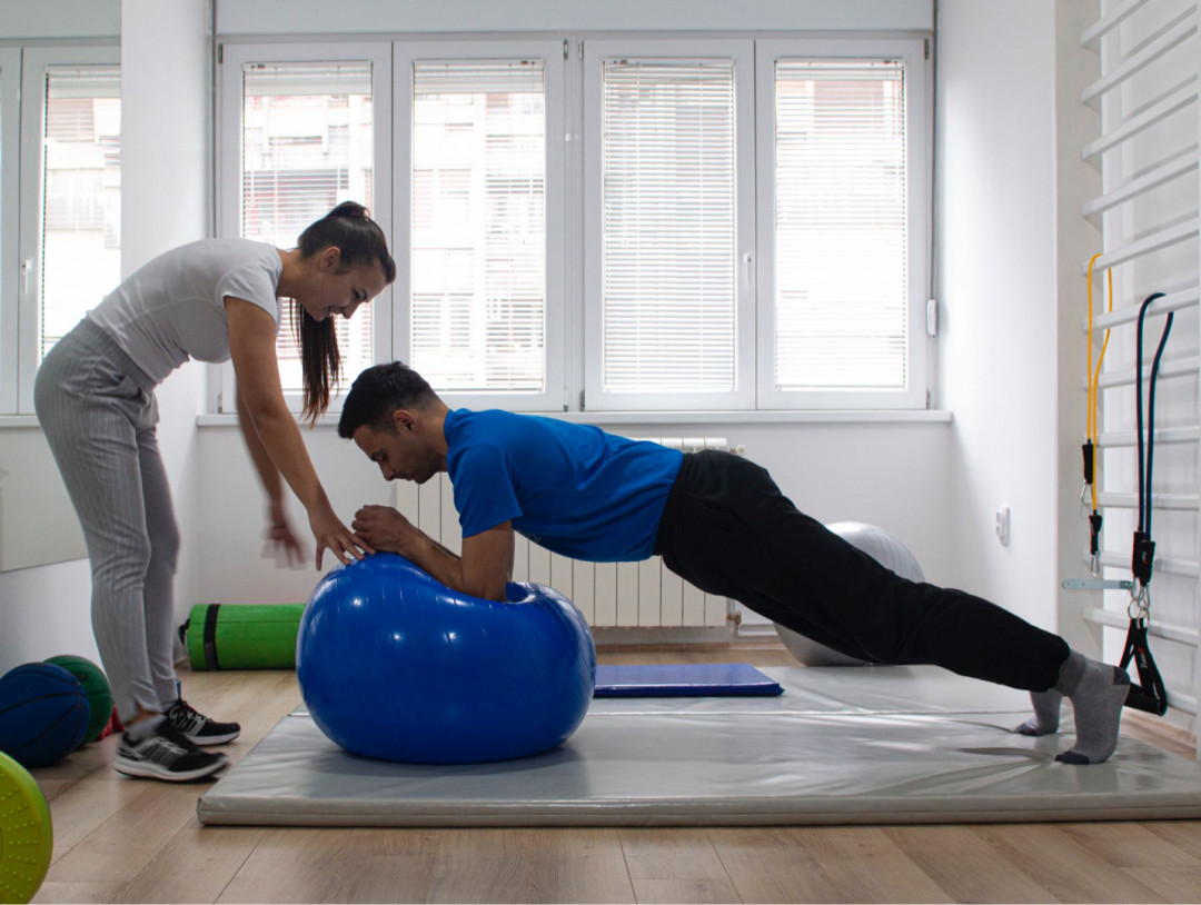 Kinetiko Nbgd #beograd Fitness