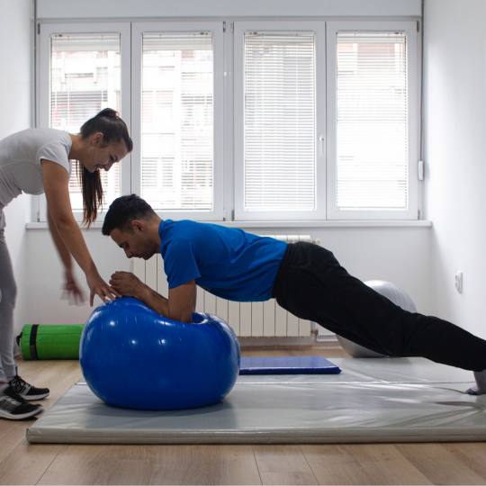 Kinetiko Nbgd #beograd Fitness