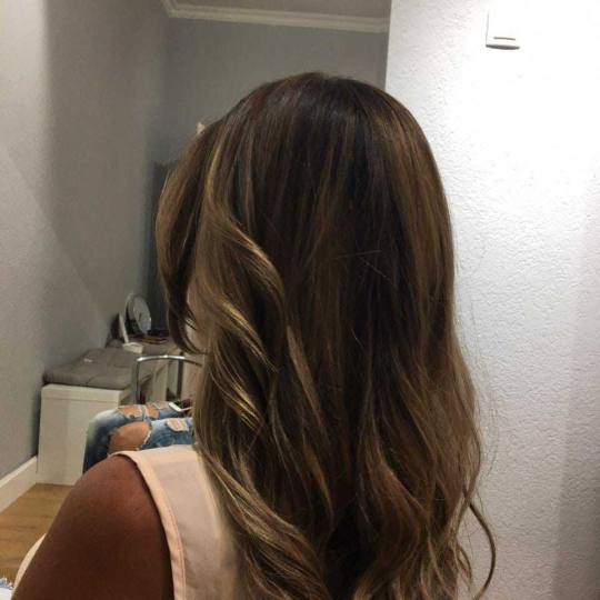 Imperativ #beograd Ombre, sombre, balayage