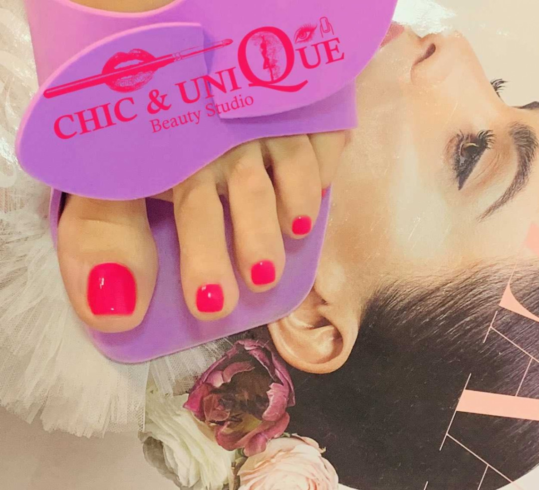 Chic & Unique Beauty Studio #beograd