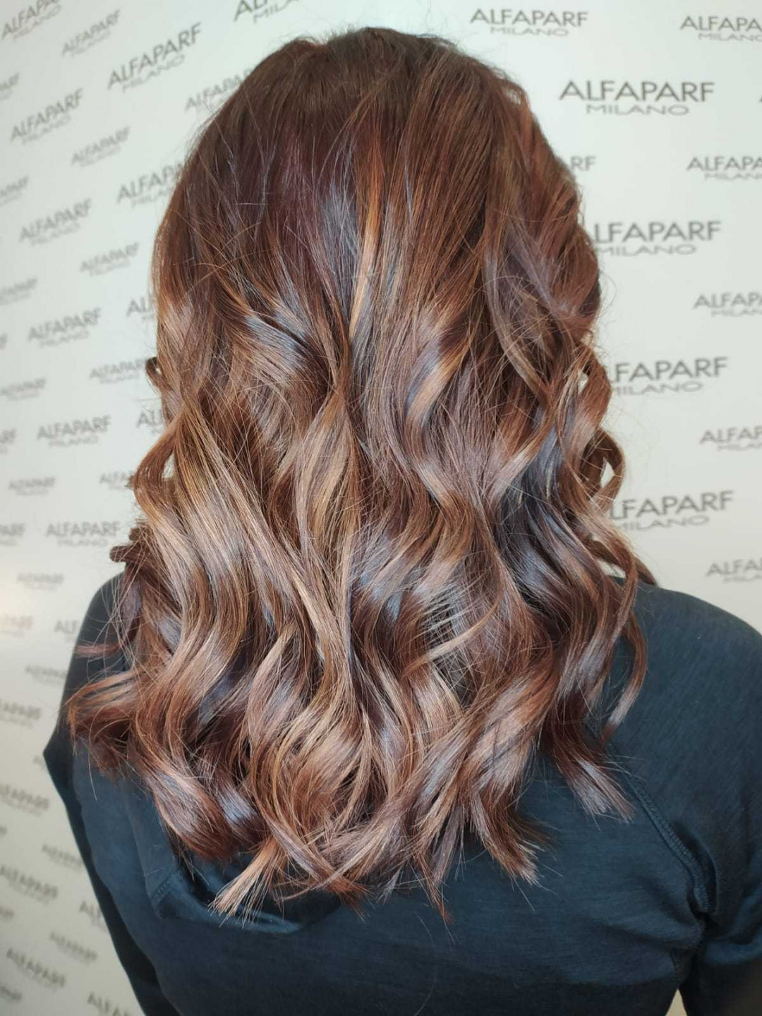 Alfaparf Studio #beograd Ombre, sombre, balayage Balayage / ombre / sombre - duga kosa