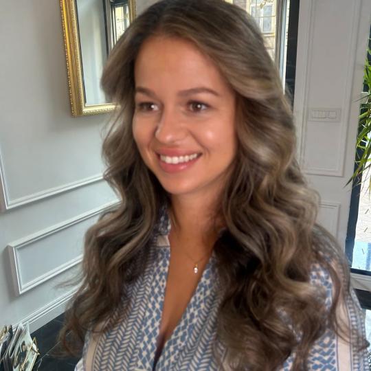 Esthetique Privé usluga