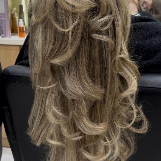 Diana Body & Hair Studio usluga