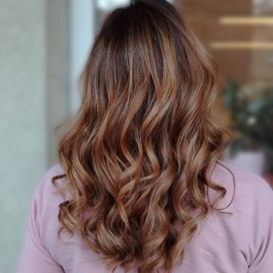 Encanto #beograd Ombre, sombre, balayage Balayage - duga kosa