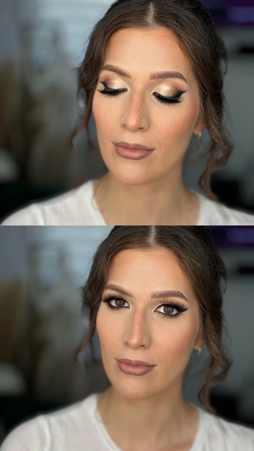 Alexandria Brow&Beauty lounge #beograd Make-up / šminkanje Profesionalno šminkanje