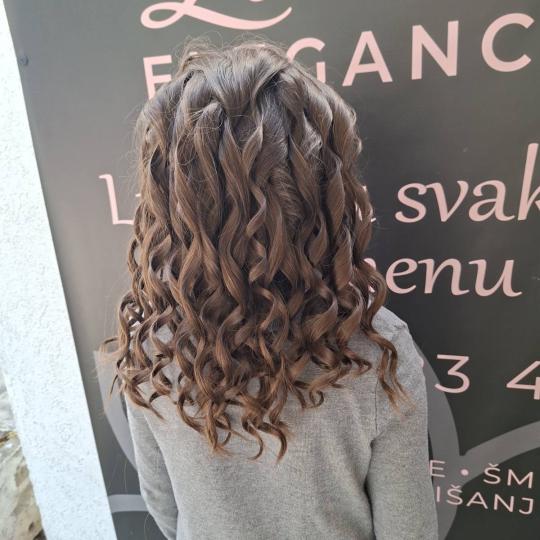 La Vie Elegance #nis