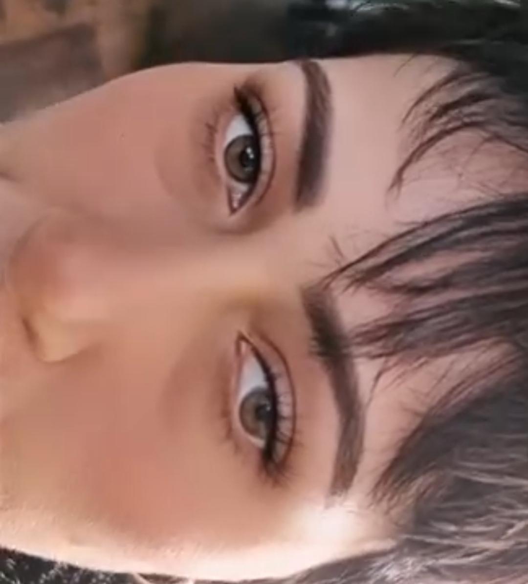 Beauty by Gordana 014 #beograd Obrve Korekcija obrva voskom + farbanje obrva