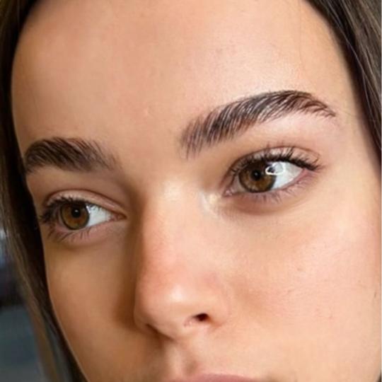 Esthetique Privé usluga