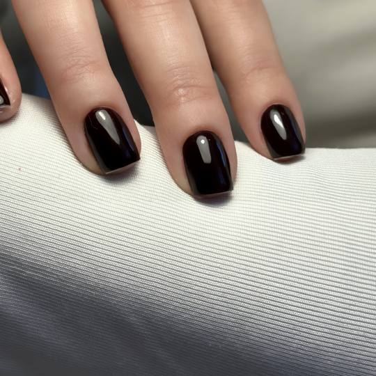 Lui beauty concept #beograd Manikir Manikir + gel lak - S dužina