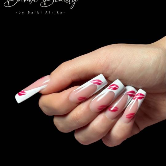 Barbi Beauty #nis
