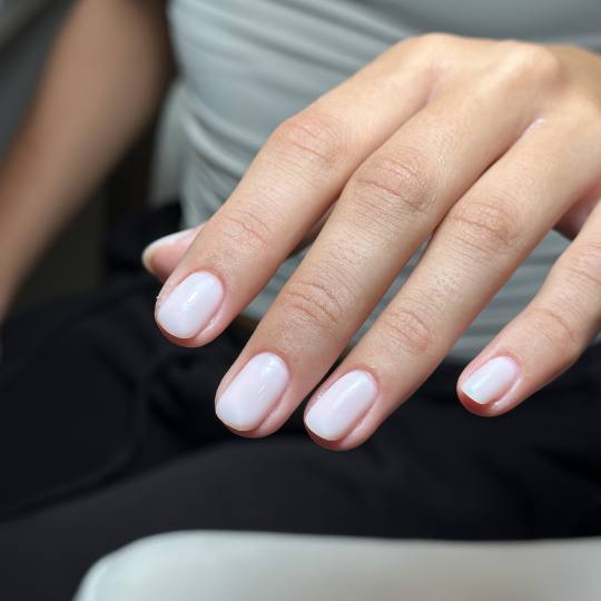 Lui beauty concept #beograd Manikir Manikir + gel lak - S dužina
