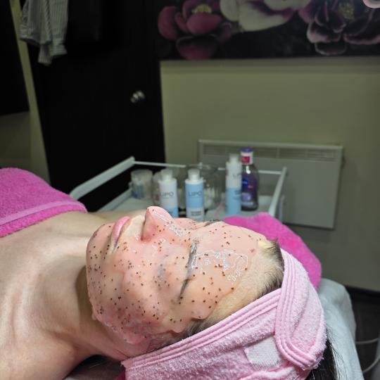Starmedic #beograd Tretman lica Tretman hidratacije