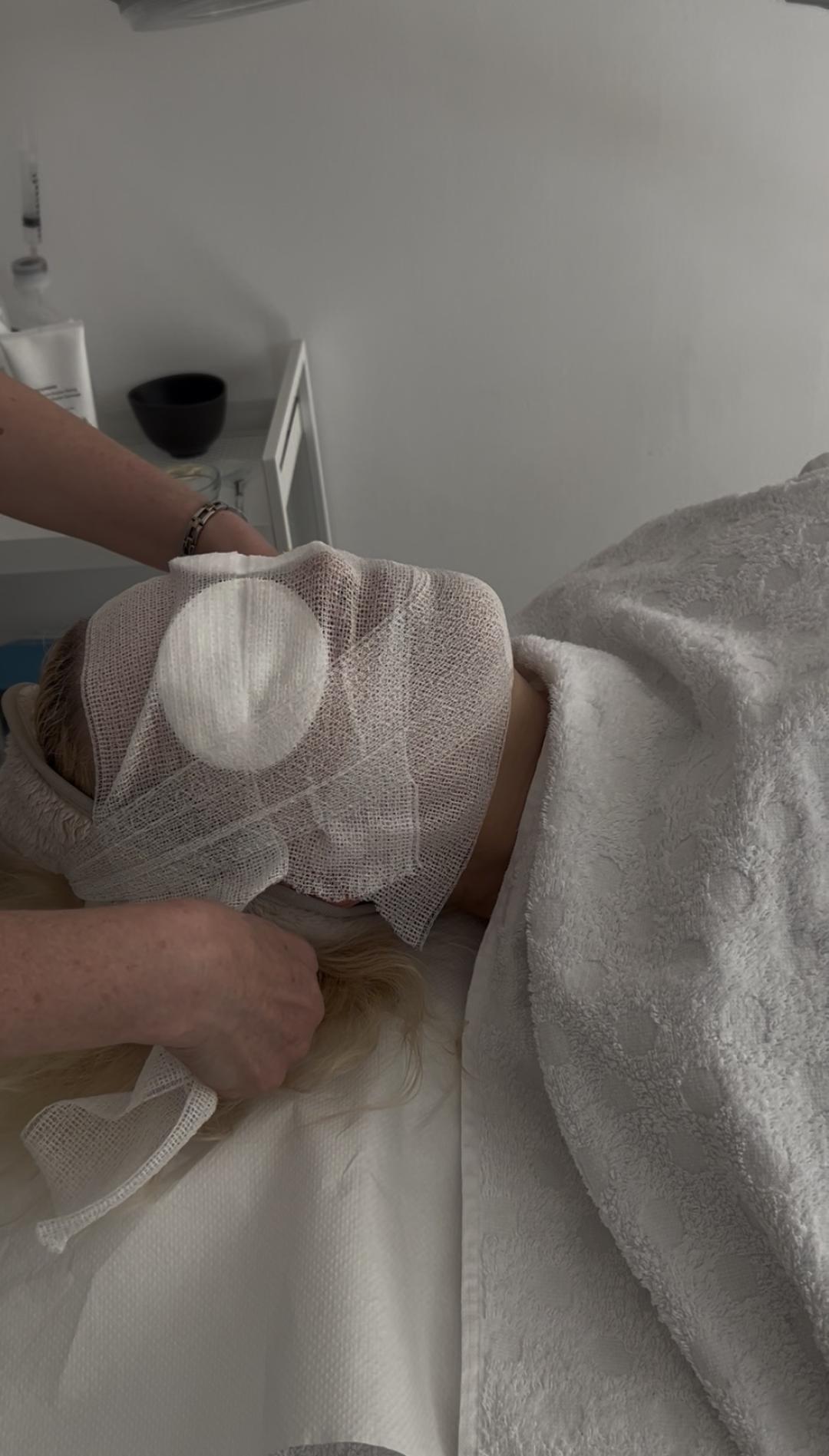 Biodroga Perfect Age - Sandra estetik studio, Beograd Tretmani protiv bora Lice Tretmani protiv bora, Beograd, Banovo brdo