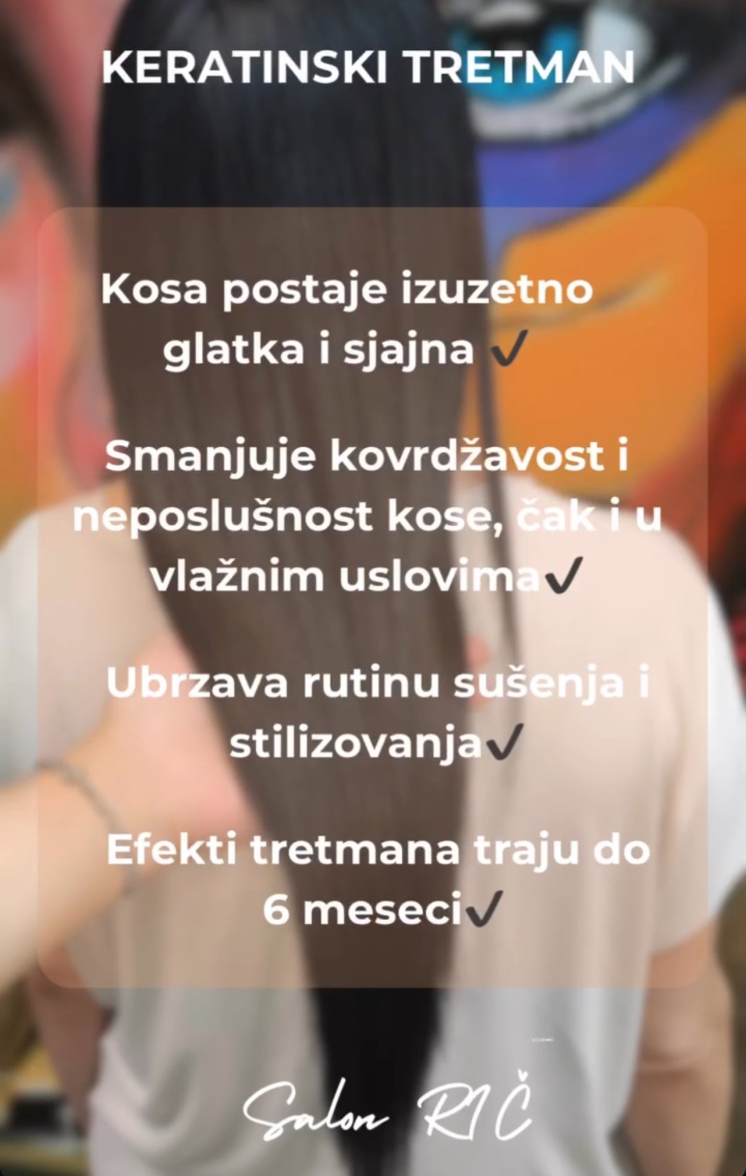 Rič #novisad Uvijanje, lokne i talasi