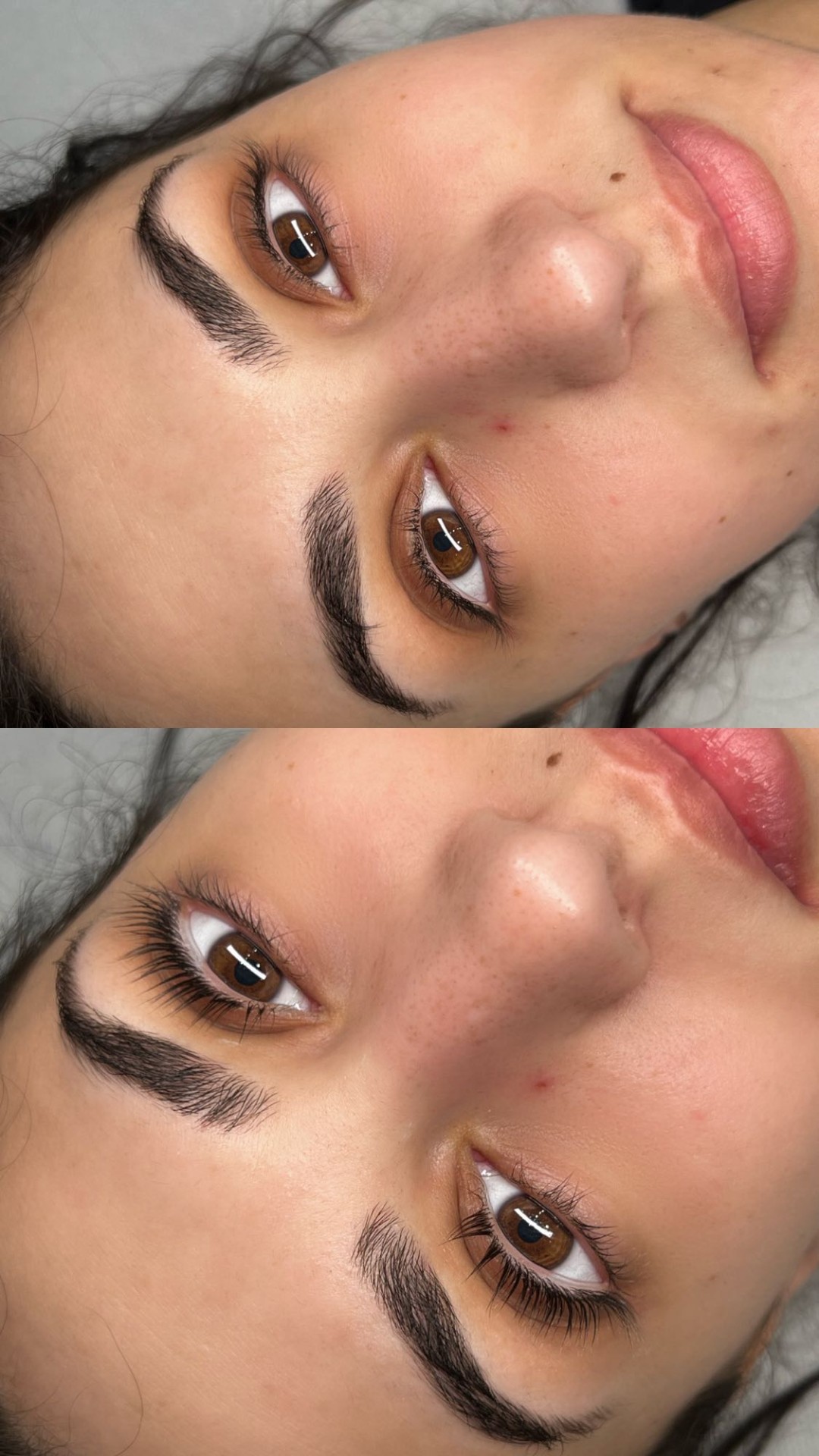 Alexandria Brow&Beauty lounge #beograd Trepavice Lash lift