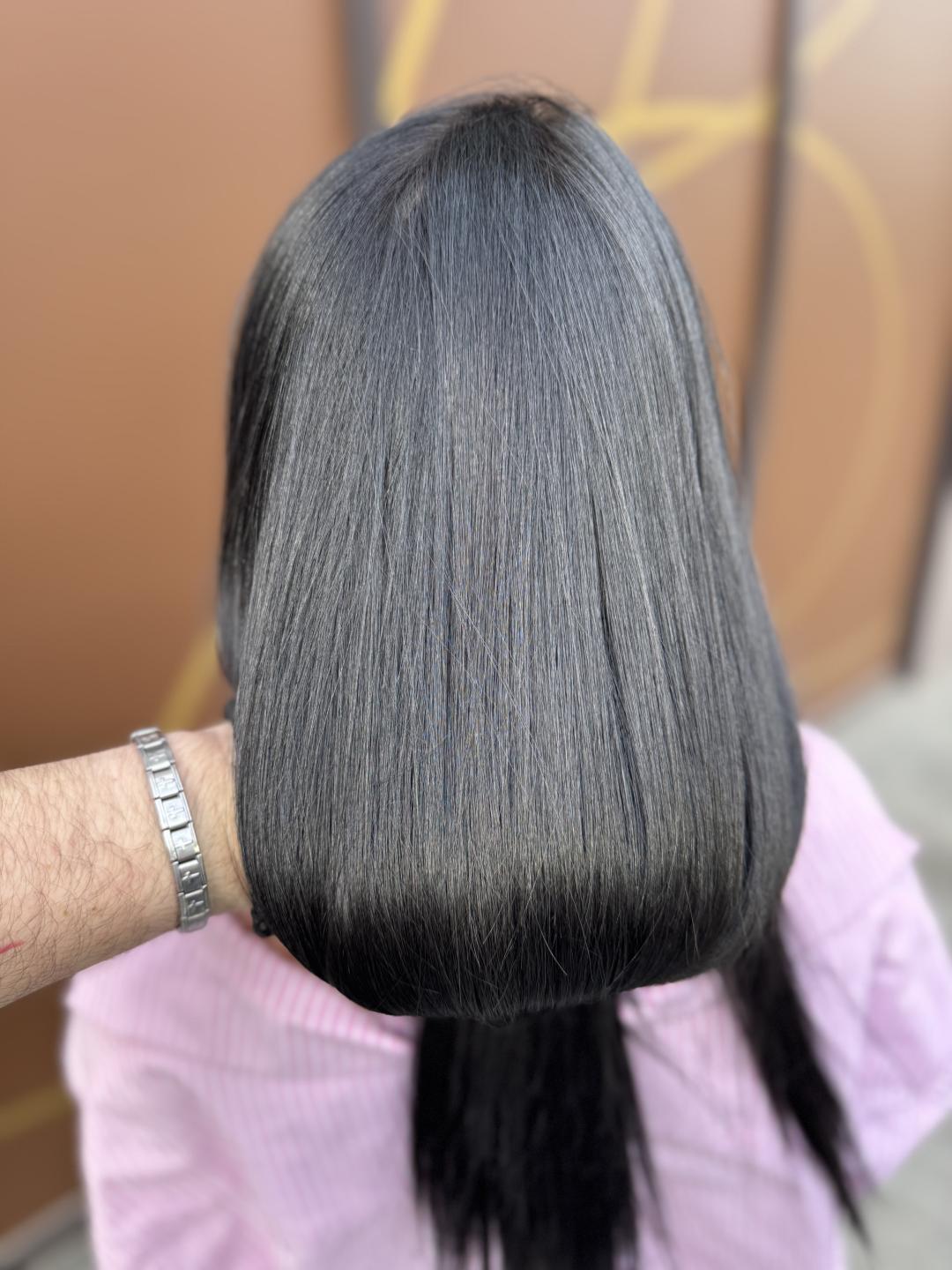 Becca’s Beauty Lounge #beograd Nega i ojačavanje kose Luxury renew tretman kose - sve dužine kose